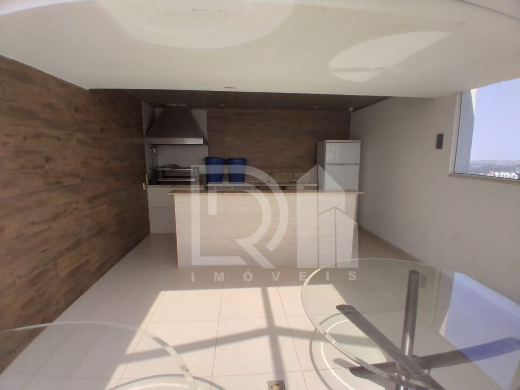 Apartamento à venda com 4 quartos, 250m² - Foto 14