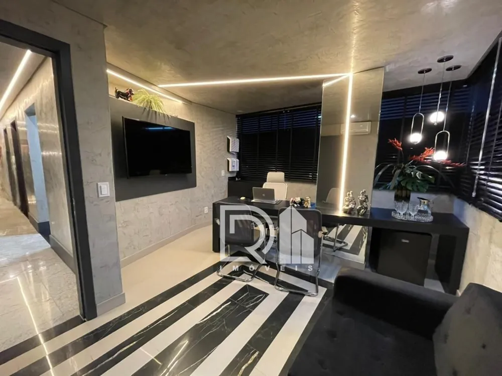 Sala-Conjunto, 400 m² - Foto 5