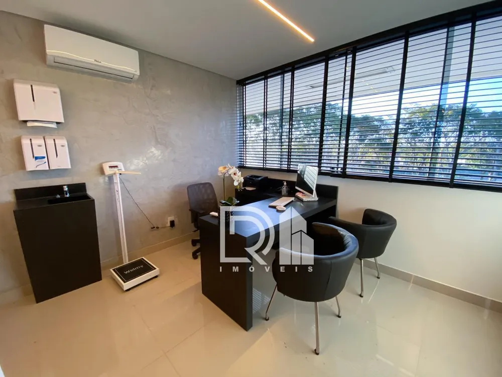 Sala-Conjunto, 400 m² - Foto 12