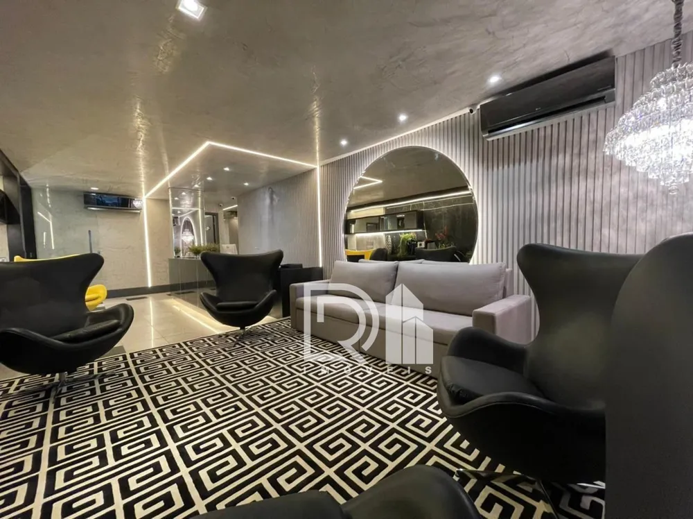 Sala-Conjunto, 400 m² - Foto 2