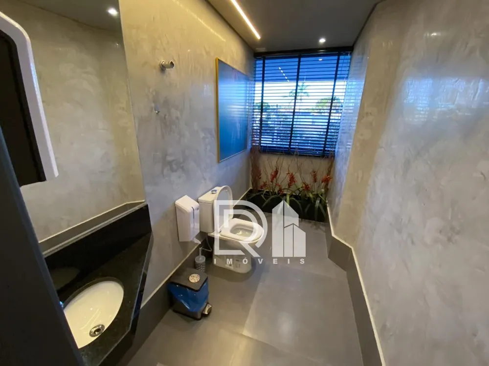 Sala-Conjunto, 400 m² - Foto 17