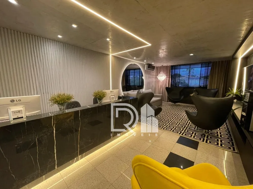 Sala-Conjunto, 400 m² - Foto 3