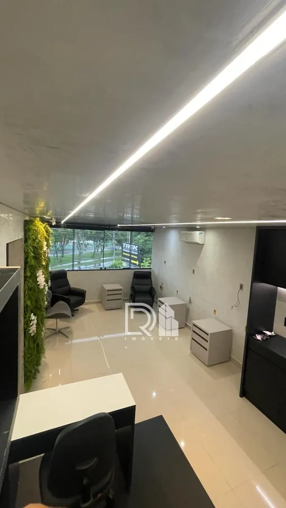 Sala-Conjunto, 400 m² - Foto 20