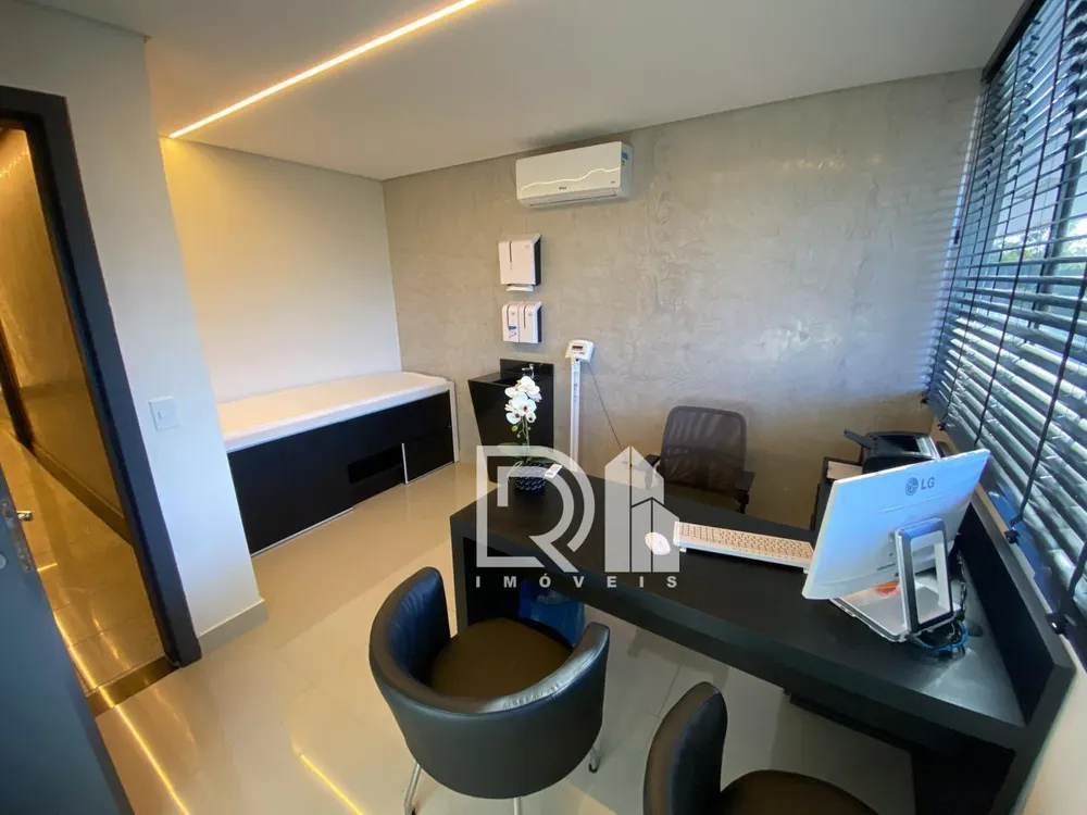 Sala-Conjunto, 400 m² - Foto 11