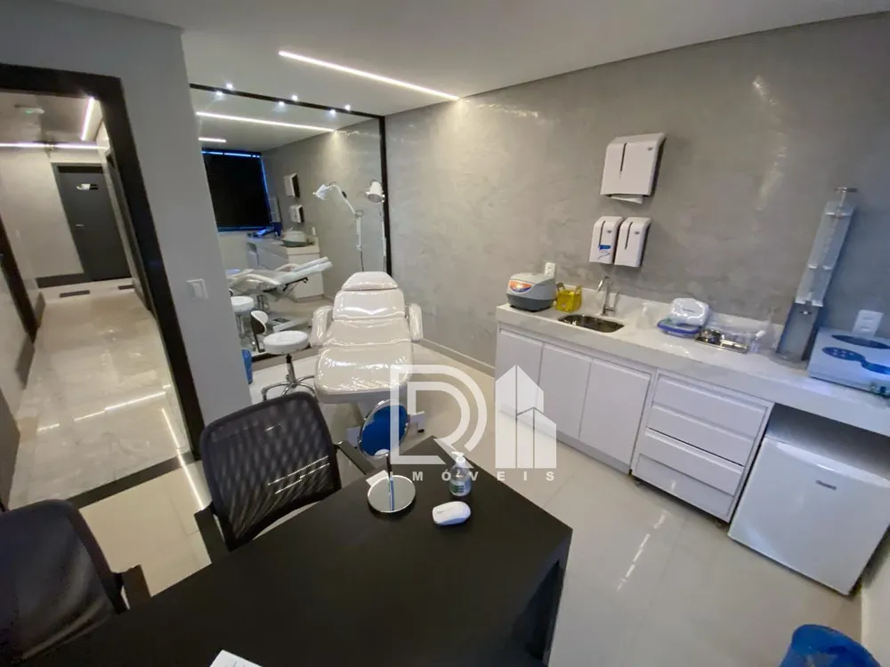 Sala-Conjunto, 400 m² - Foto 8