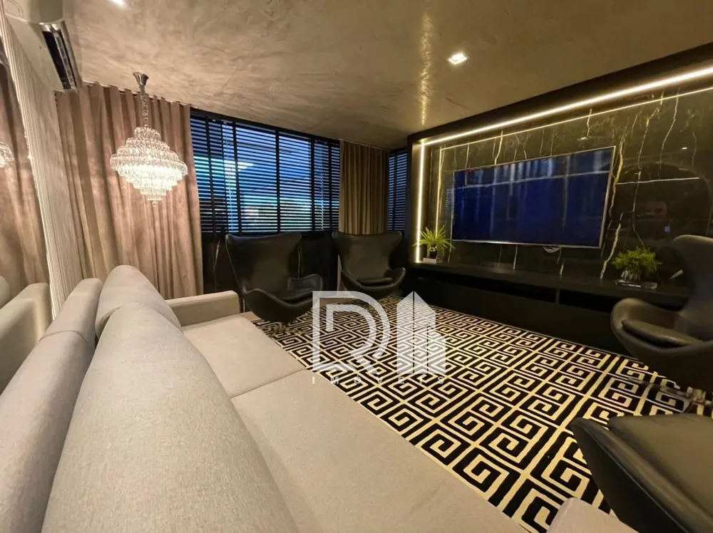 Sala-Conjunto, 400 m² - Foto 4