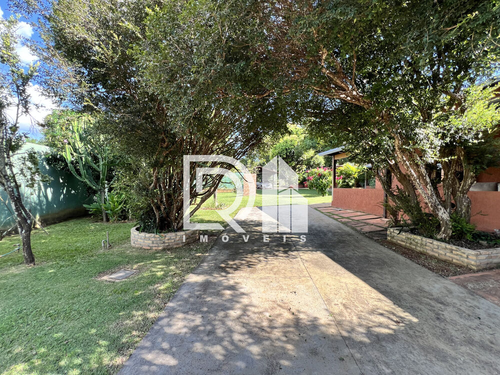 Casa, 3 quartos, 400 m² - Foto 4