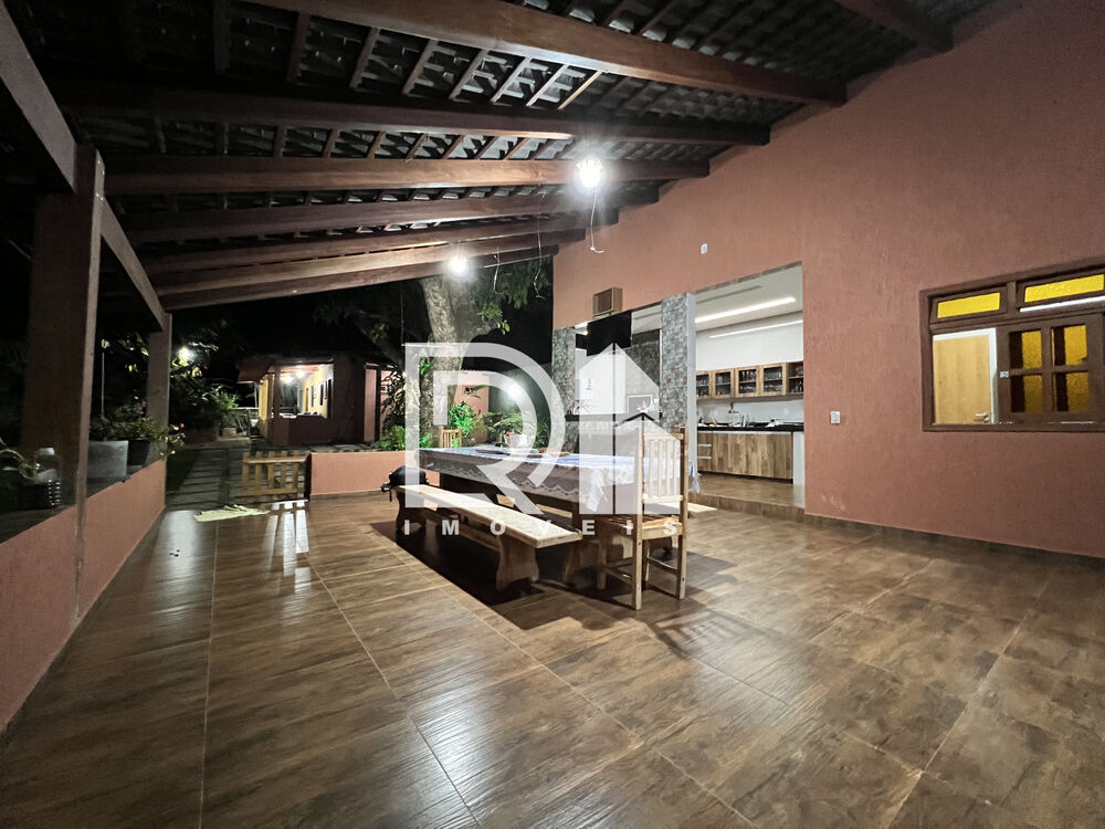 Casa, 3 quartos, 400 m² - Foto 13