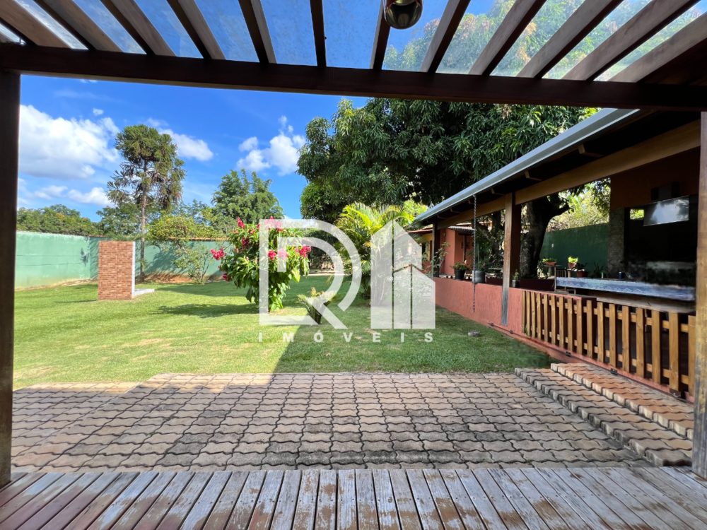 Casa, 3 quartos, 400 m² - Foto 7