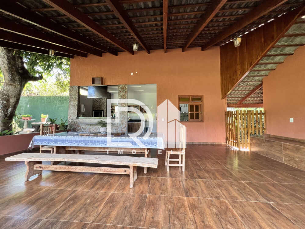 Casa, 3 quartos, 400 m² - Foto 11