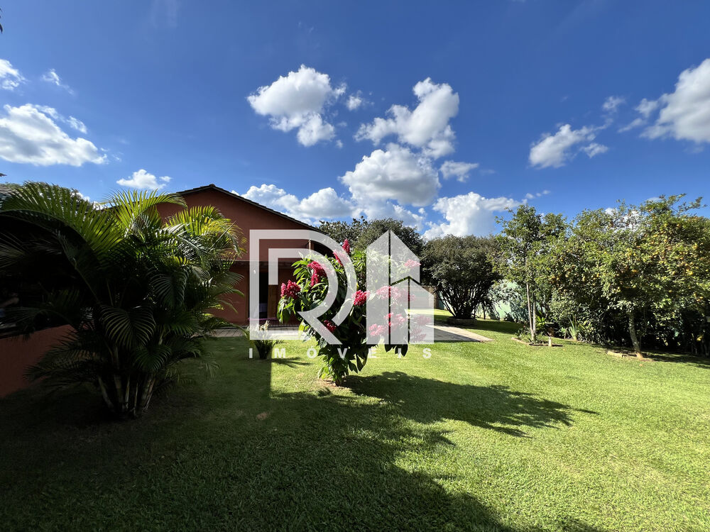 Casa, 3 quartos, 400 m² - Foto 6