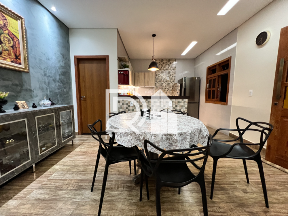 Casa, 3 quartos, 400 m² - Foto 25