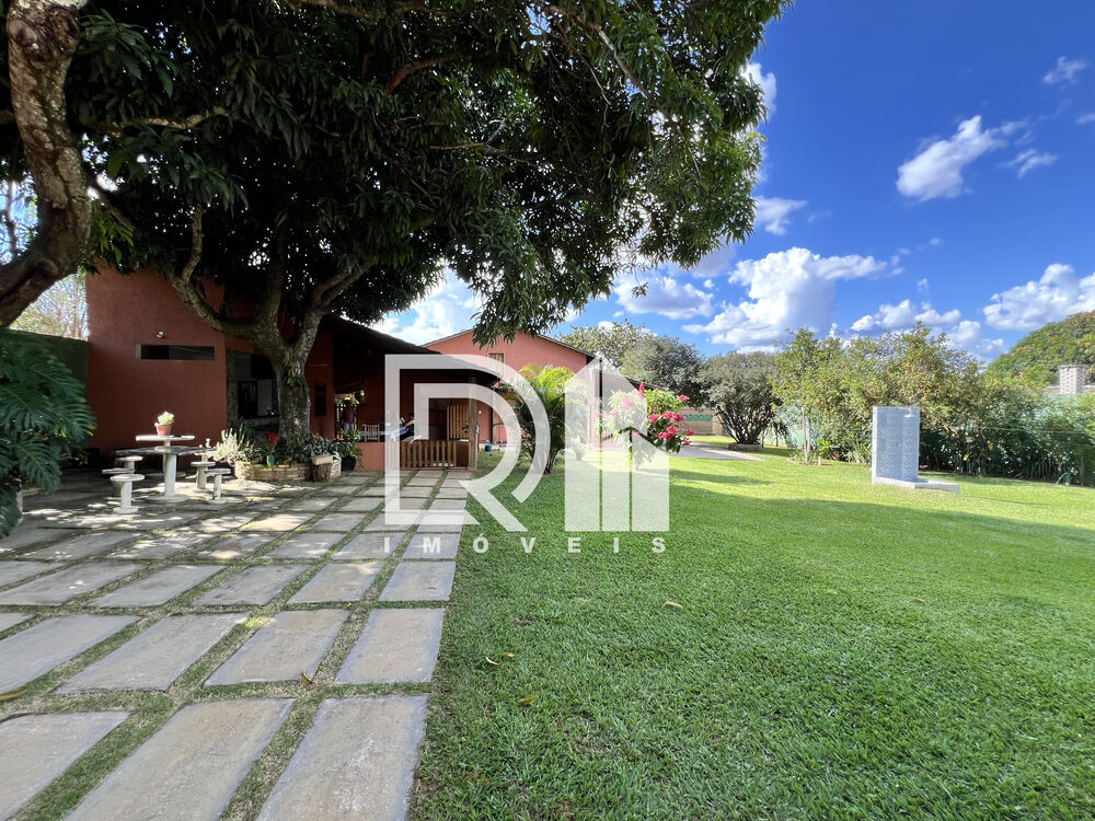 Casa, 3 quartos, 400 m² - Foto 26