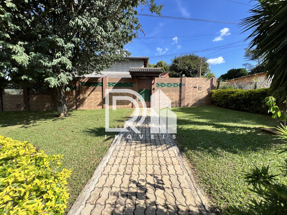 Casa, 3 quartos, 400 m² - Foto 21