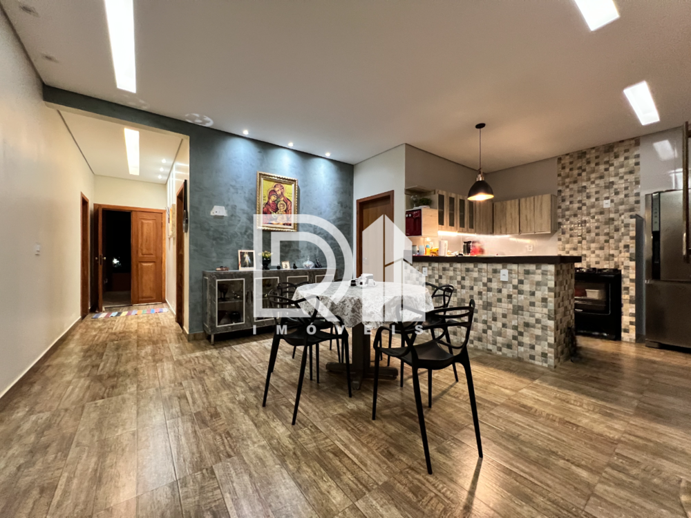 Casa, 3 quartos, 400 m² - Foto 16