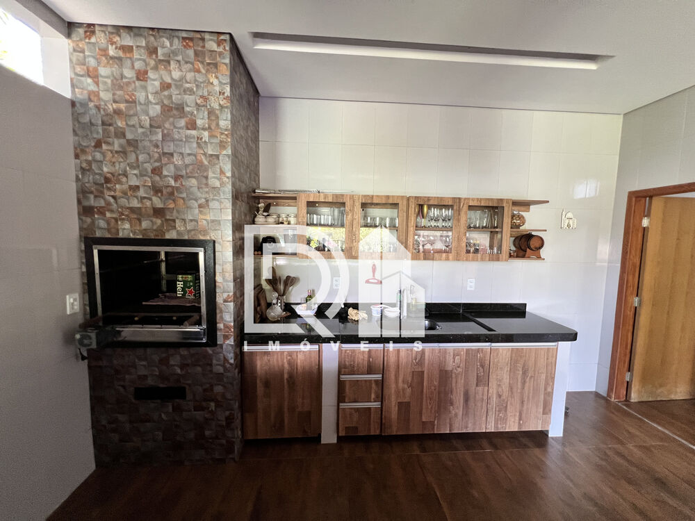 Casa, 3 quartos, 400 m² - Foto 18