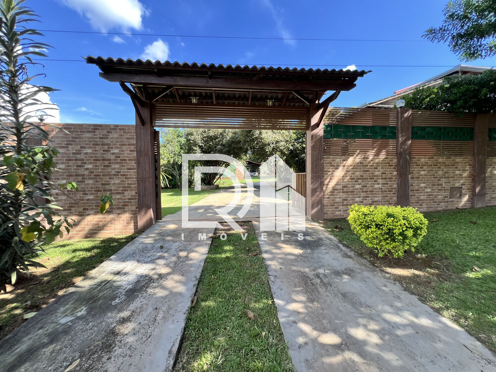 Casa, 3 quartos, 400 m² - Foto 2