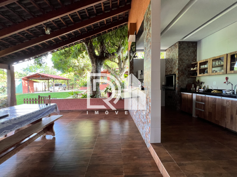 Casa, 3 quartos, 400 m² - Foto 29