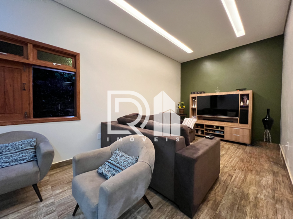 Casa, 3 quartos, 400 m² - Foto 8