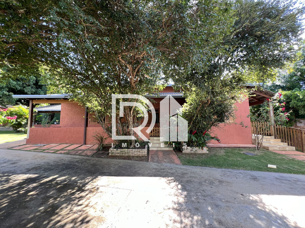 Casa, 3 quartos, 400 m² - Foto 1