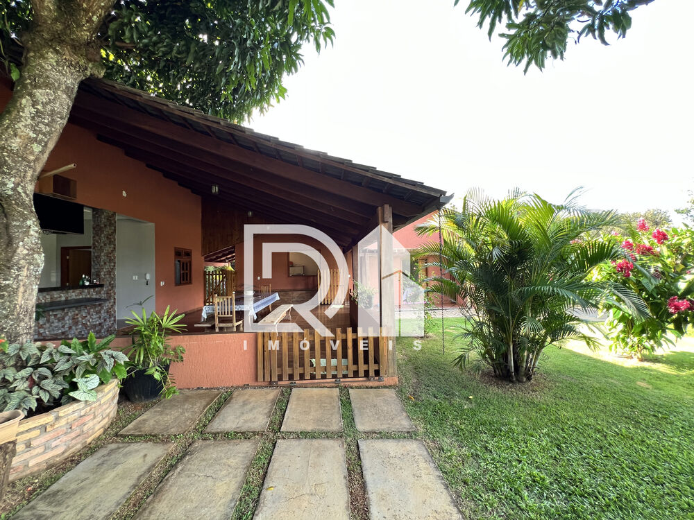 Casa, 3 quartos, 400 m² - Foto 5