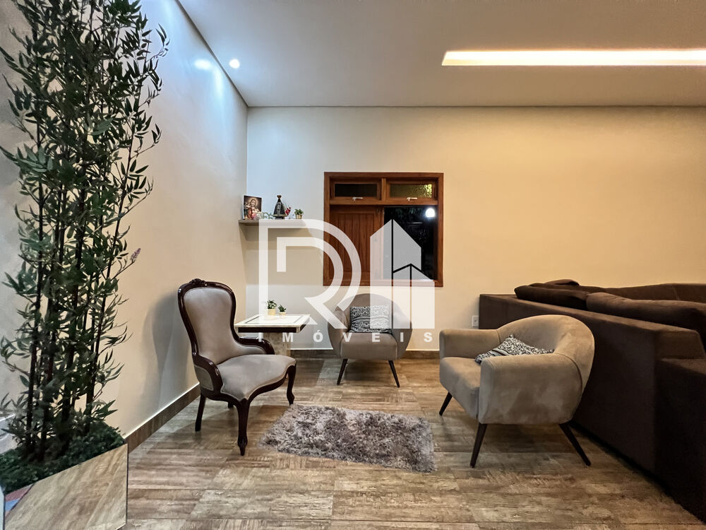 Casa, 3 quartos, 400 m² - Foto 35