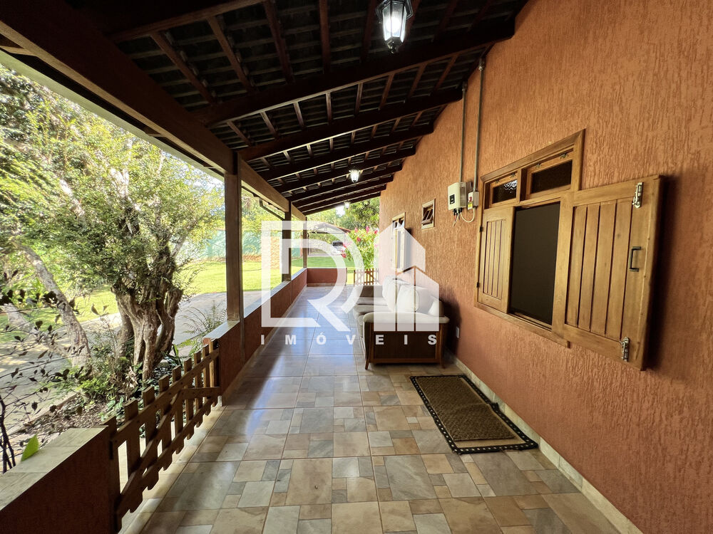 Casa, 3 quartos, 400 m² - Foto 14