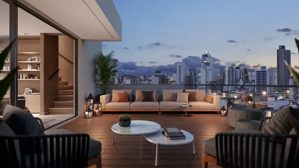 Apartamento, 3 quartos, 189 m² - Foto 8