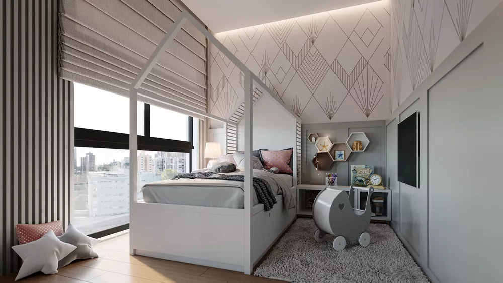 Apartamento, 3 quartos, 189 m² - Foto 10