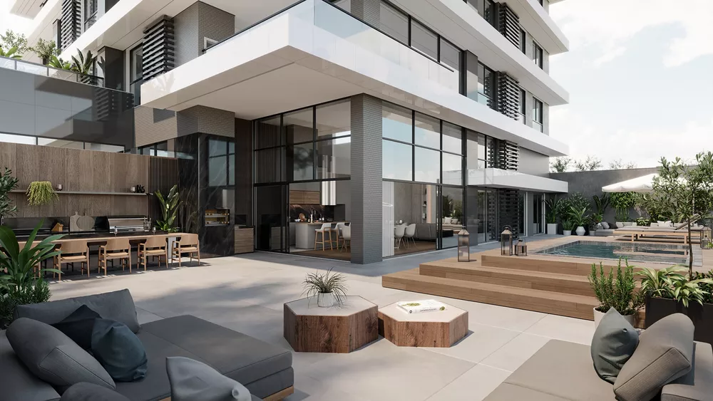 Apartamento, 3 quartos, 189 m² - Foto 4