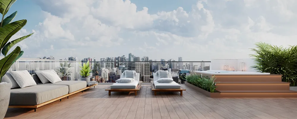 Apartamento, 3 quartos, 189 m² - Foto 14