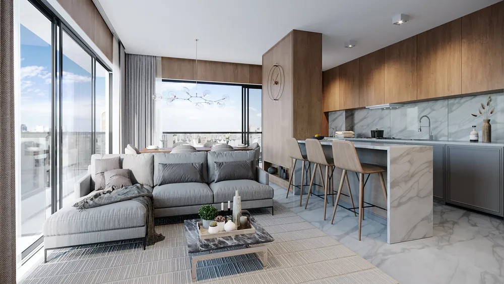 Apartamento, 3 quartos, 189 m² - Foto 13