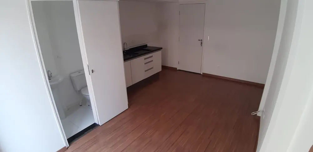 Flat/Apart Hotel, 1 quarto, 26 m² - Foto 4