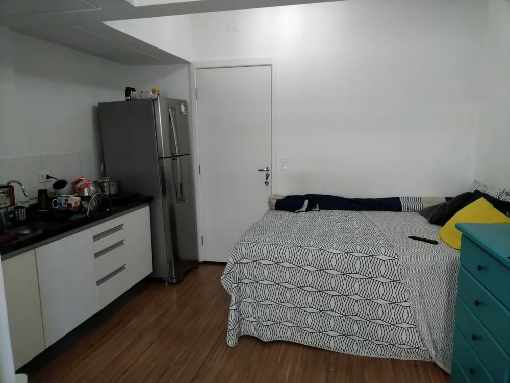 Flat/Apart Hotel, 1 quarto, 26 m² - Foto 3
