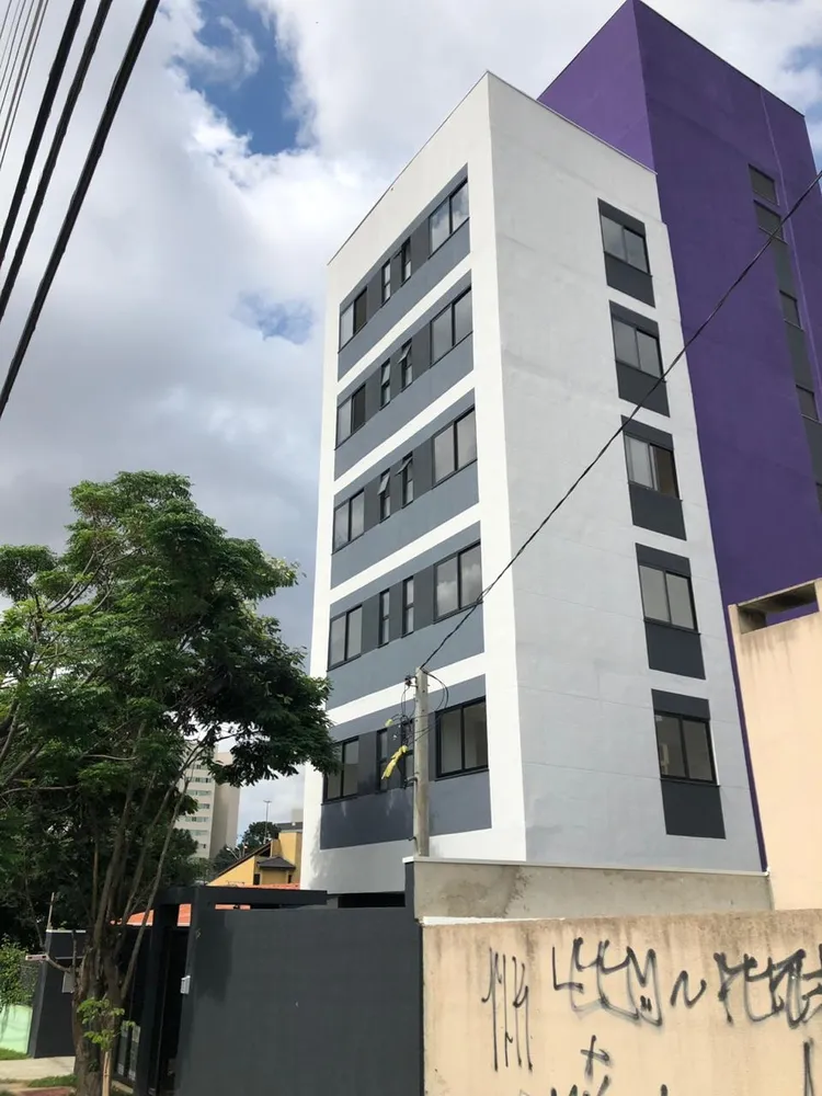 Flat/Apart Hotel, 1 quarto, 26 m² - Foto 1