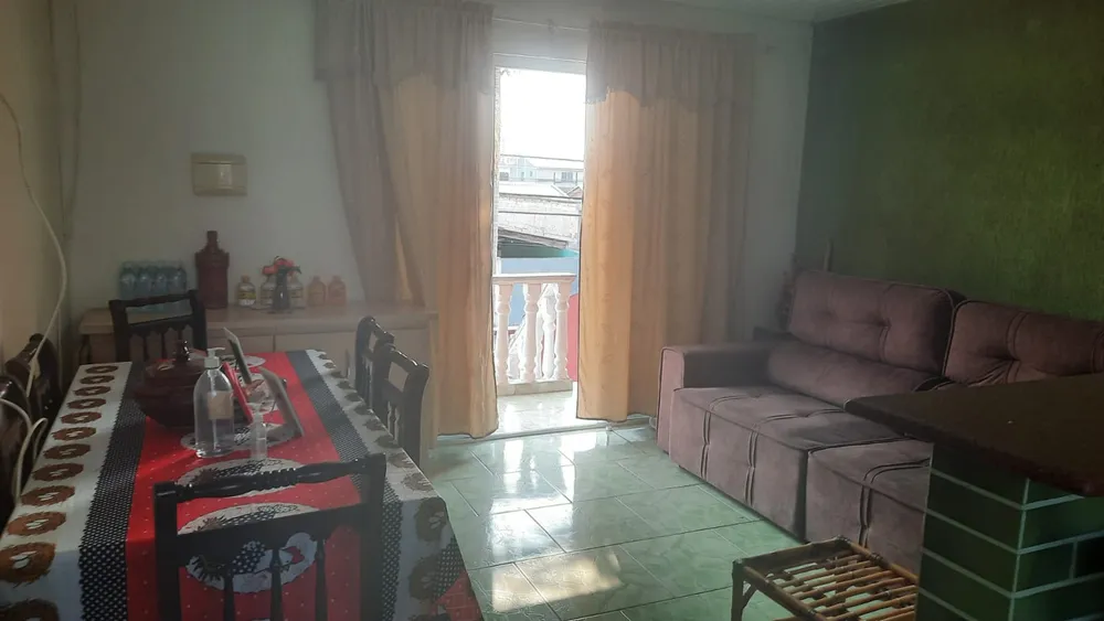 Casa, 1 quarto - Foto 8