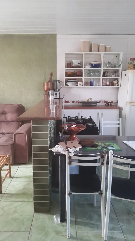 Casa, 1 quarto - Foto 13