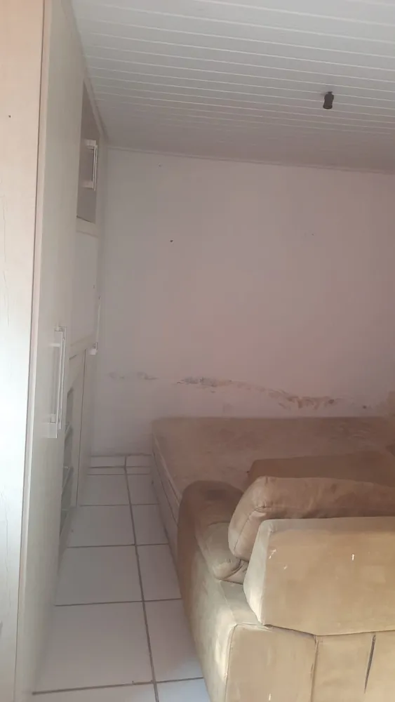 Casa, 1 quarto - Foto 4
