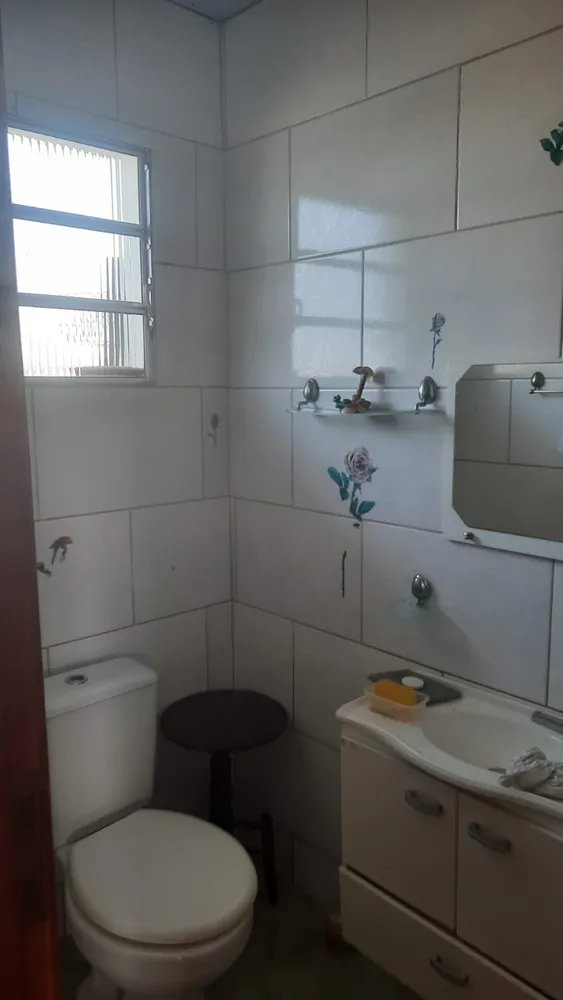 Casa, 1 quarto - Foto 12