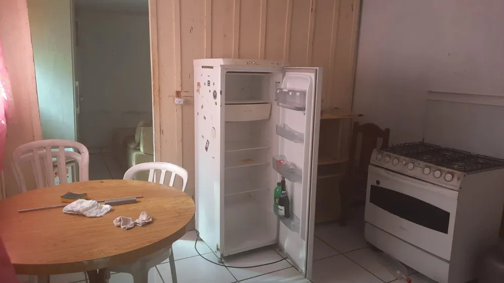 Casa, 1 quarto - Foto 6