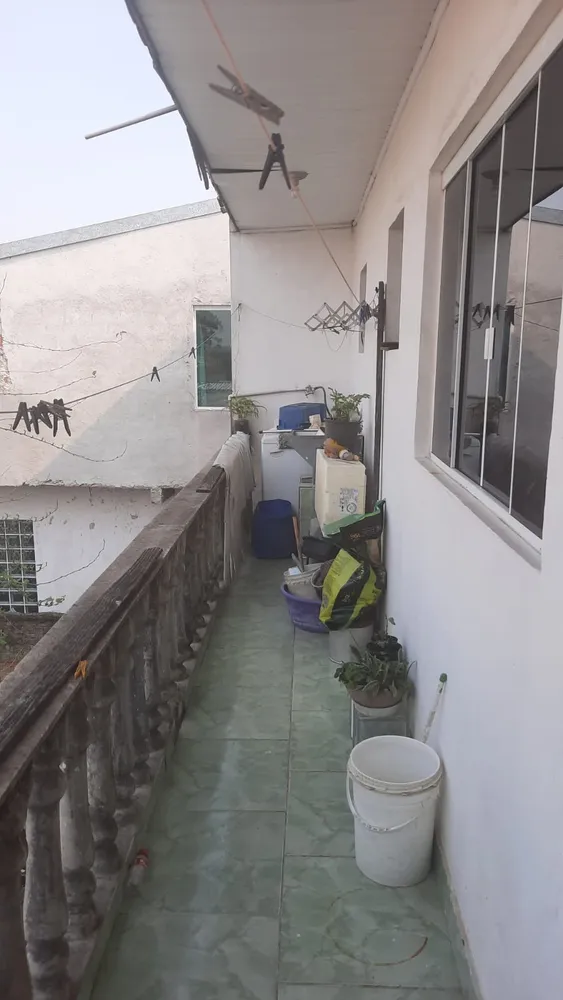 Casa, 1 quarto - Foto 10