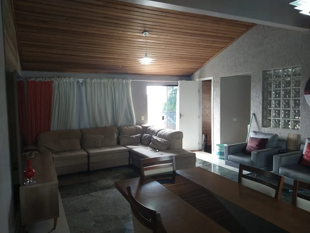 Casa, 5 quartos - Foto 12