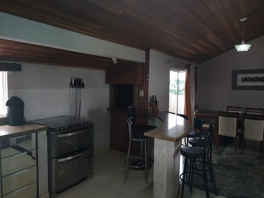 Casa, 5 quartos - Foto 13