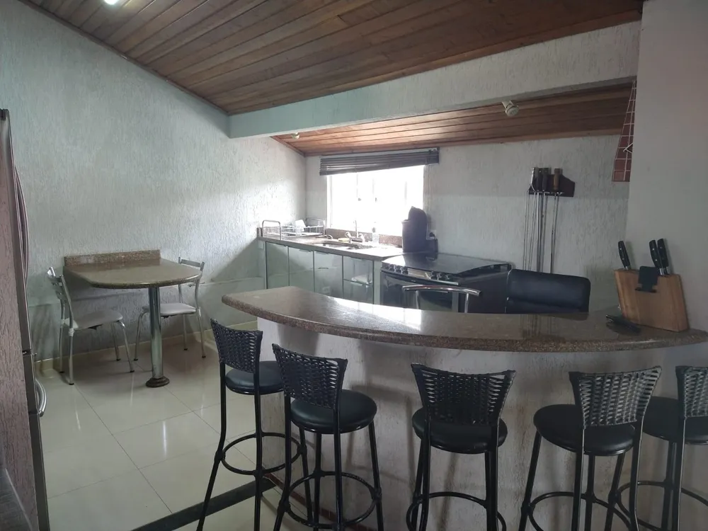 Casa, 5 quartos - Foto 14
