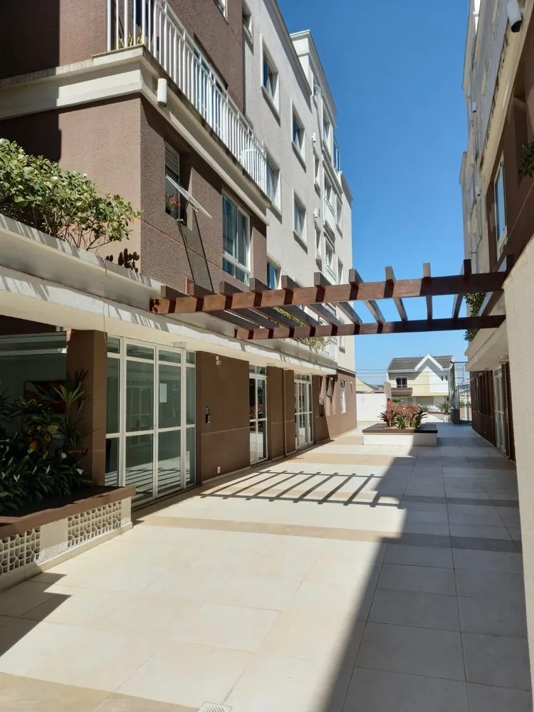 Apartamento, 2 quartos, 69 m² - Foto 1