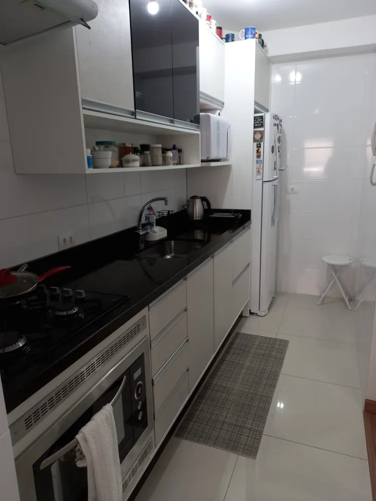 Apartamento, 2 quartos, 69 m² - Foto 12