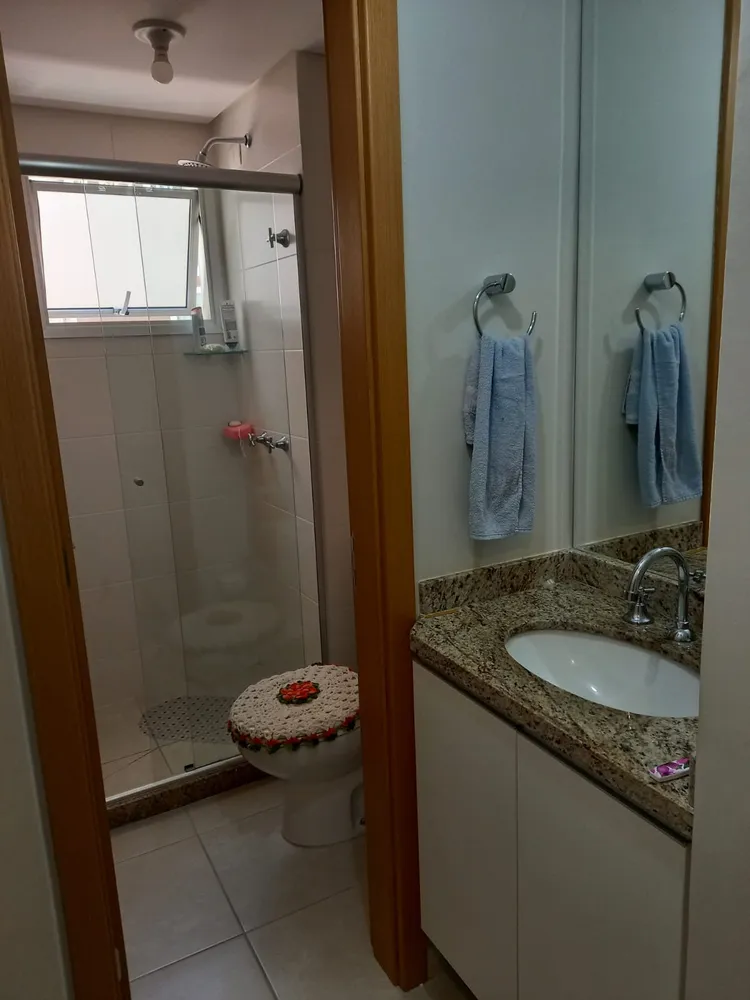Apartamento, 2 quartos, 69 m² - Foto 9