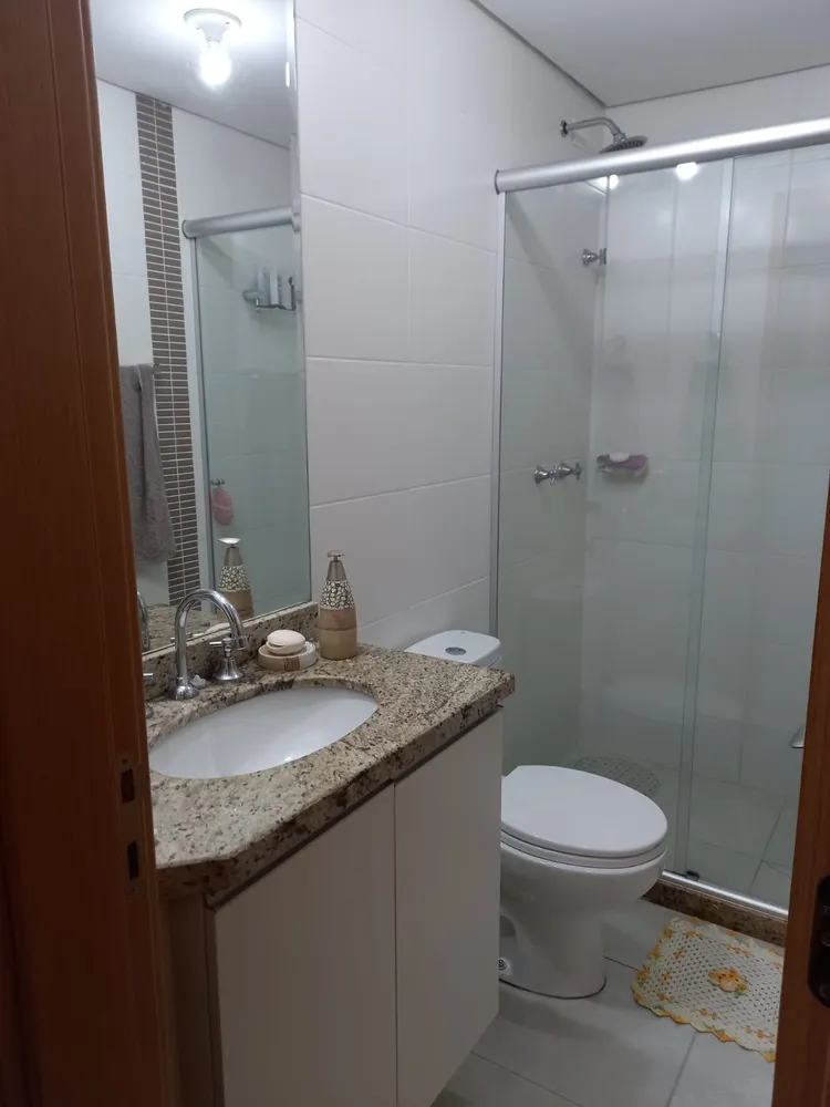 Apartamento, 2 quartos, 69 m² - Foto 6