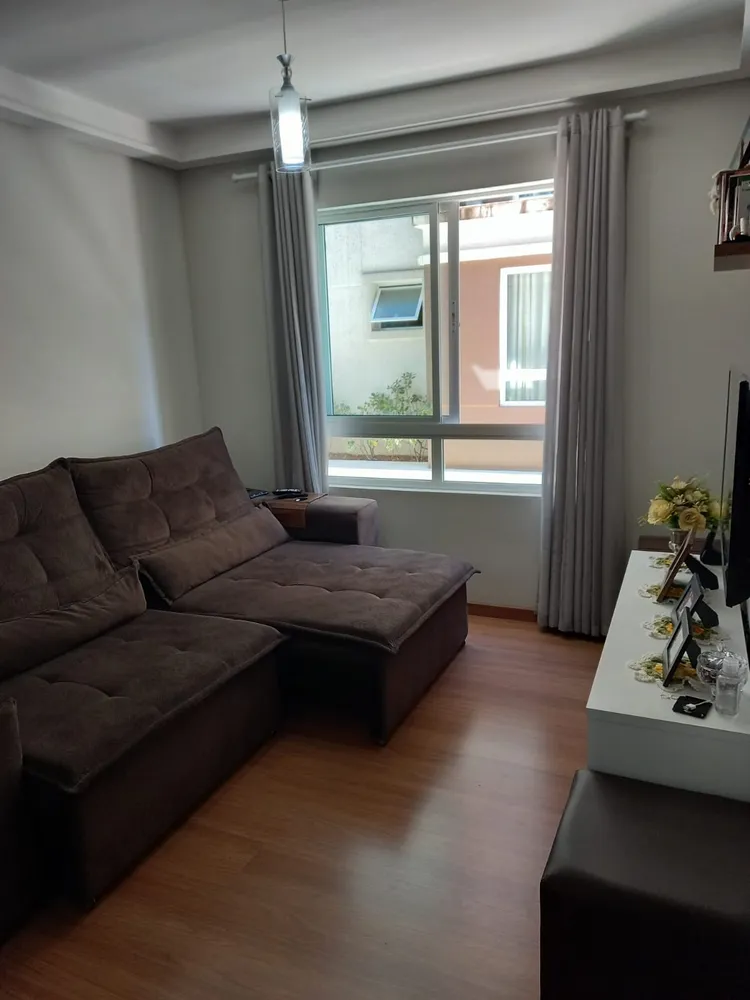 Apartamento, 2 quartos, 69 m² - Foto 2