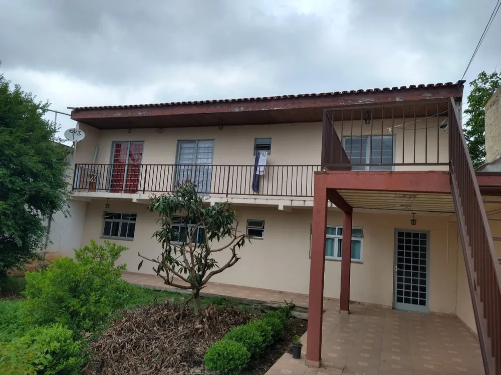Casa, 4 quartos - Foto 12